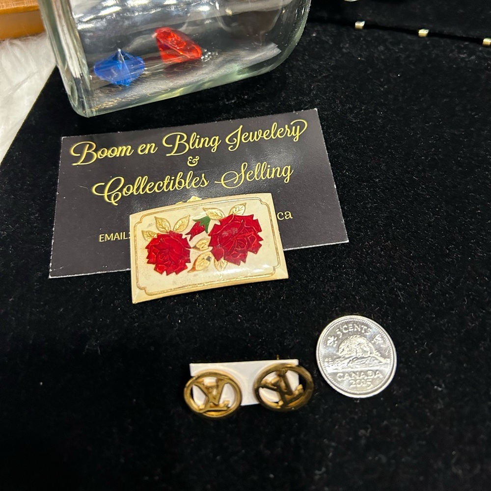 Fashion Earrings